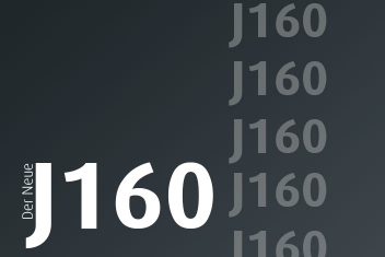 Logo der neue J160